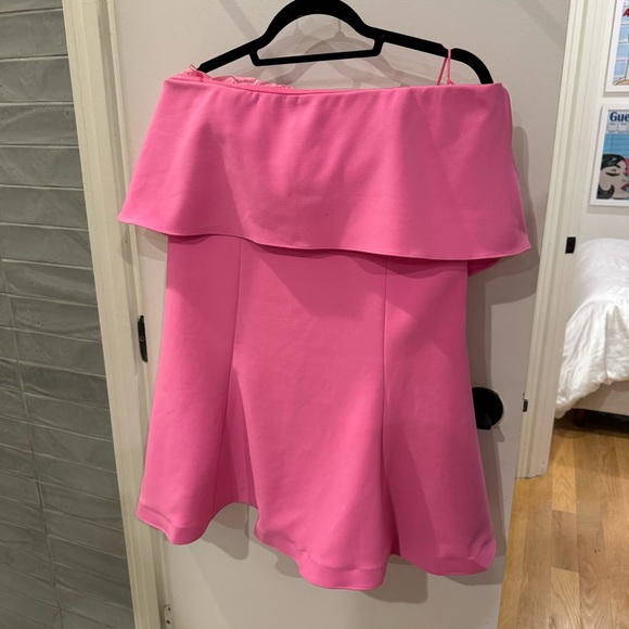 Likely NWT Flouncy Driggs Dress - Picture 5 of 8